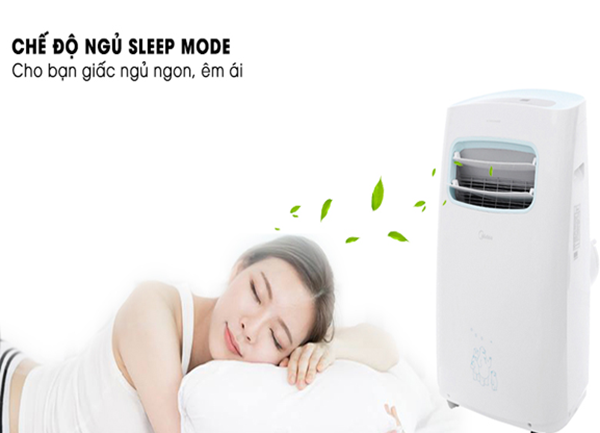 Nên mua máy lạnh mini di động hay quạt điều hòa