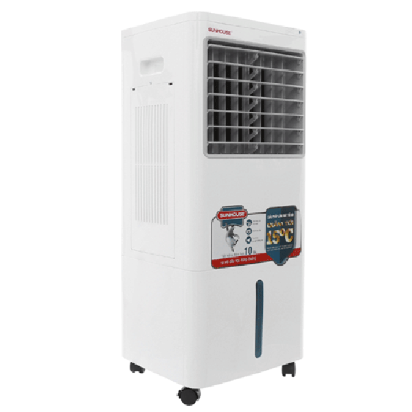 Chia sẻ thêm về máy lạnh di động mình đang dùng Làm mát nhanh phù hợp  không gian mở hơi ồn
