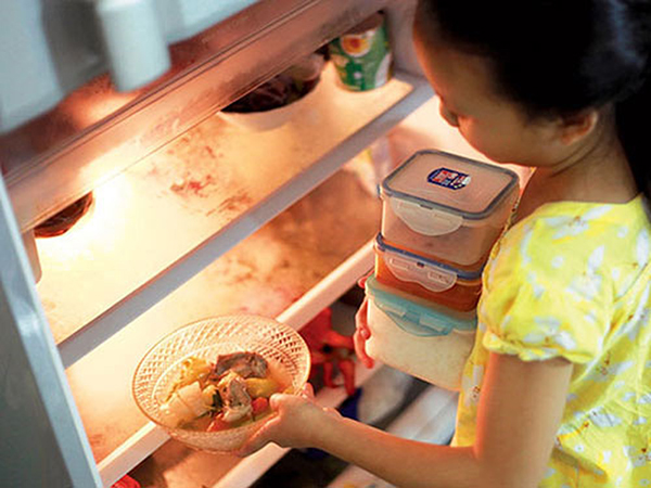 7 món không nên để qua đêm, dù cất tủ lạnh vẫn có thể sinh độc tố