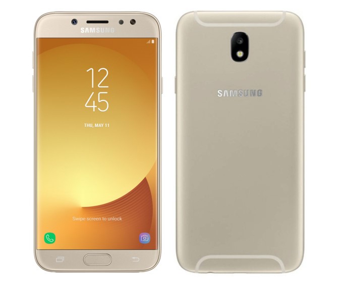 Samsung Galaxy J7 Pro – Sefie Đỉnh Cao Với Mức Giá Tốt