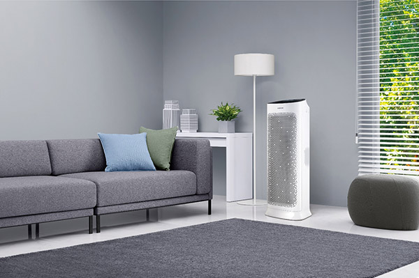 Samsung ra mắt dòng sản phẩm máy lọc không khí mới