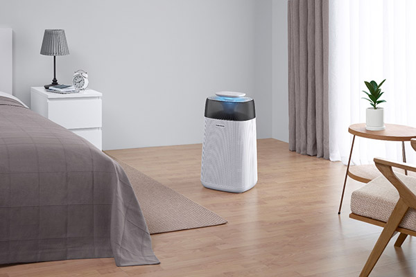Samsung ra mắt dòng sản phẩm máy lọc không khí mới