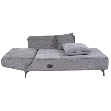 Sofa Bed Fw1362 Xám Giá Rẻ Giao N