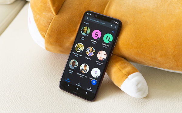 Bật mí lộ trình cập nhật Android 10 đối với các thương hiệu smartphone