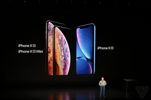 4 điểm khác biệt giữa iPhone XS và iPhone X về camera