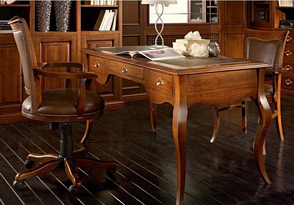Bạn đang tìm kiếm một mẫu bàn làm việc gỗ hiện đại và sang trọng? Chúng tôi cung cấp những mẫu bàn làm việc gỗ hiện đại, thiết kế tinh tế và hiện đại. Với một chiếc bàn làm việc gỗ hiện đại của chúng tôi, không chỉ giúp bạn tăng hiệu quả công việc mà còn giúp bạn trang trí cho phòng làm việc của mình thêm phần sang trọng.