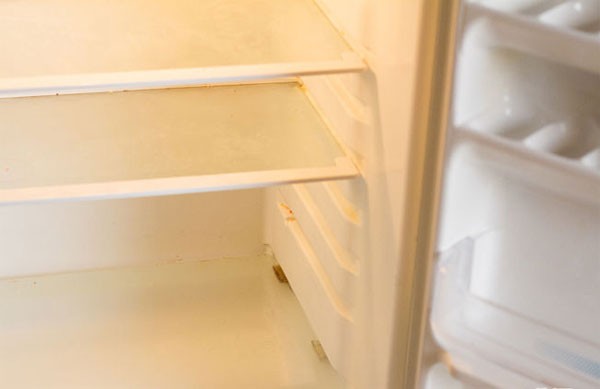 Bí quyết vệ sinh tủ lạnh siêu nhanh và siêu sạch để đón tết