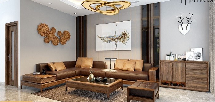 Nếu bạn đang muốn trang trí lại không gian phòng khách, hãy nhanh tay đến với những mẫu bàn ghế gỗ phòng khách đa dạng để chọn lựa cho mình một sản phẩm ưng ý nhất. Hãy sắm ngay cho gia đình một bộ bàn ghế gỗ đẹp để tôn vinh vẻ đẹp của ngôi nhà bạn.