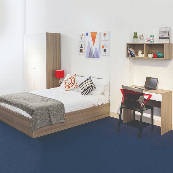 Bộ nội thất phòng ngủ là một trong những yếu tố quan trọng để tạo ra không gian sống đẳng cấp và tiện nghi. Với những mẫu bộ nội thất phòng ngủ cực kỳ đa dạng và phong phú, bạn sẽ có nhiều lựa chọn để chọn cho mình một không gian sống đẳng cấp và phù hợp với nhu cầu của mình.