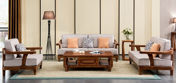 Bộ bàn ghế phòng khách đơn giản: Đừng bỏ qua bộ bàn ghế phòng khách đơn giản tuyệt vời này! Với bộ ghế sofa bọc nỉ cùng bàn trà gỗ tự nhiên, không gian phòng khách của bạn sẽ trở nên sang trọng và tinh tế hơn bao giờ hết. Giá cả phải chăng, chất lượng tuyệt vời, hãy nhấn vào hình ảnh để khám phá!