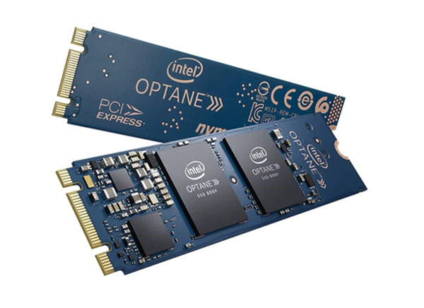 Bộ nhớ Intel Optane trên máy tính là gì?