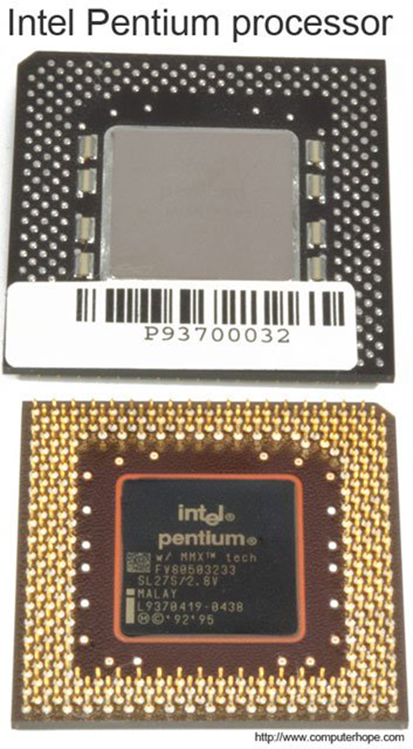 CPU máy tính bàn là gì Các đặc điểm nổi bật của CPU máy tính bàn
