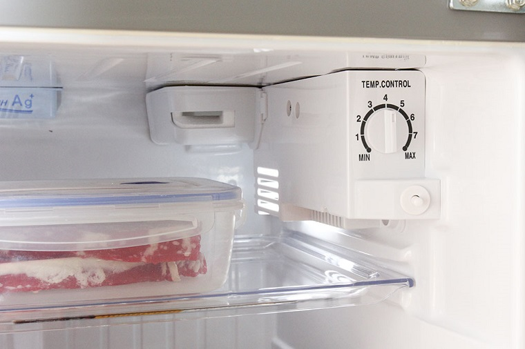 Cách bảo quản thịt trong tủ lạnh luôn tươi ngon