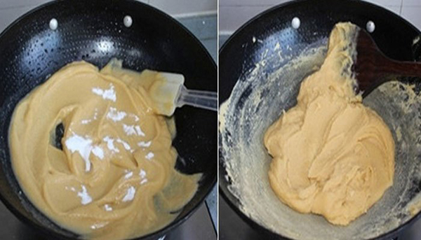 Cách làm bánh đậu xanh bằng nồi cơm điện siêu ngon cho ngày tết