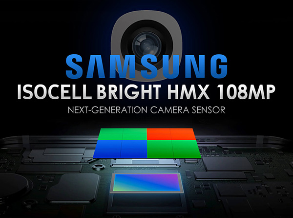 Cảm biến ảnh Samsung ISOCELL 108MP trên smartphone có sức mạnh như thế nào?
