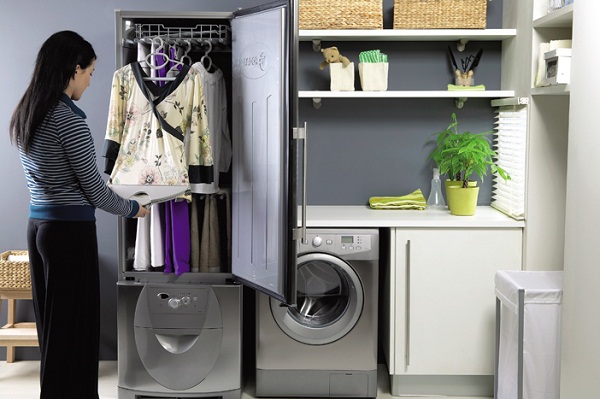 Không còn lo lắng về việc sấy khô quần áo nữa khi sở hữu một chiếc máy giặt sấy khô hiện đại. Sản phẩm của chúng tôi không chỉ bảo vệ vải quần áo mà còn mang đến cho bạn thời gian và tiện nghi. Với sự kết hợp giữa công nghệ và hiệu quả, chúng tôi tự tin sẽ làm hài lòng cả những khách hàng khó tính nhất.