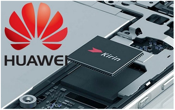 Huawei chuẩn bị ra mắt chip Kirin 1000 sản xuất trên tiến trình 5nm