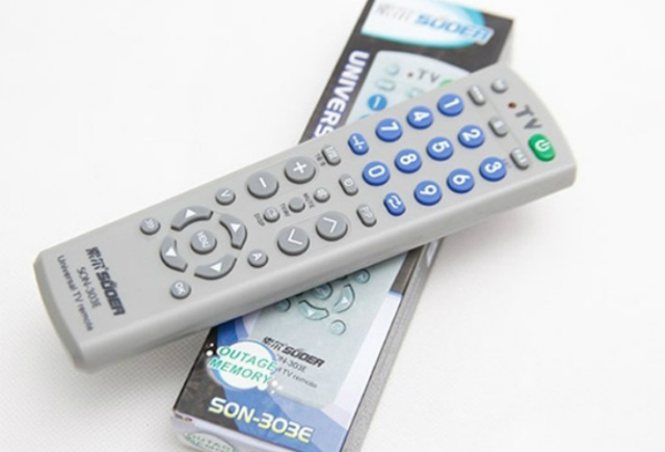 Chọn mua sắm Remote Tivi ra sao là đúng?
