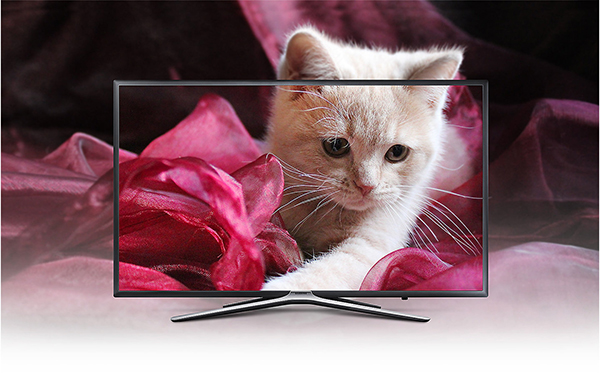 Tìm hiểu về công nghệ lọc nhiễu hình ảnh Clean View trên tivi Samsung