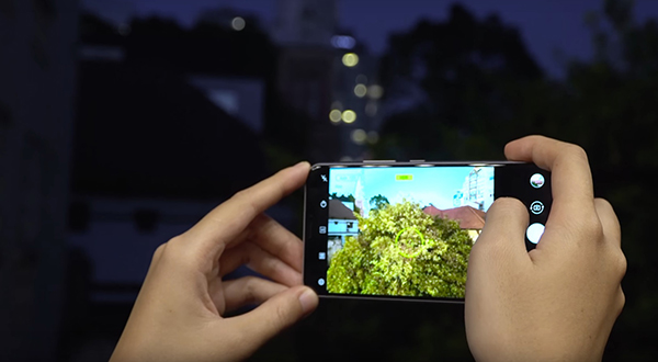 Đánh giá Asus ZenFone5 chính thức tại Việt Nam: Màn hình tai thỏ, camera kép xóa phông, hiệu năng mạnh mẽ