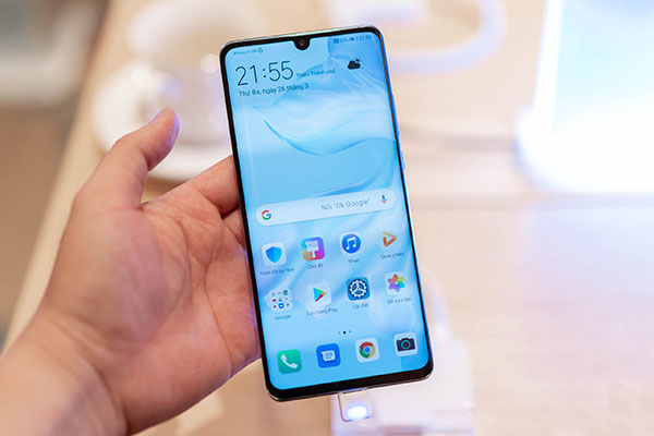 Đâu là chiếc smartphone Android đáng mua năm 2019 này?