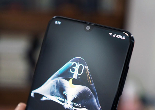 Galaxy A50s - smartphone tầm trung có đáng để sở hữu?