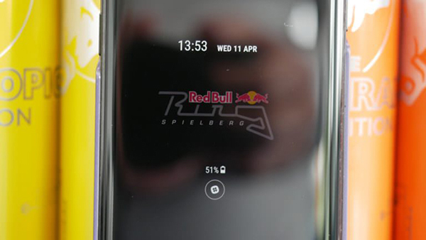 Samsung chính thức giới thiệu Galaxy S9/S9 Plus phiên bản giới hạn cho người mê đua xe