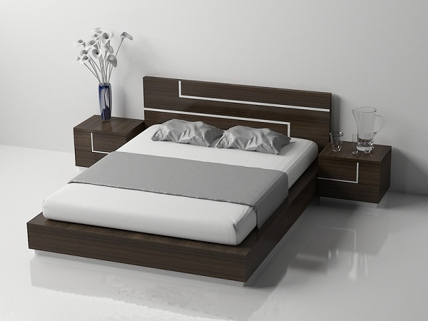 Tìm kiếm ngay giường ngủ gỗ giá rẻ nhưng không kém phần chất lượng tốt. Sản phẩm được làm từ gỗ tự nhiên cao cấp, thiết kế đơn giản và tiện dụng, phù hợp với nhiều loại phong cách nội thất và ngân sách của bạn.