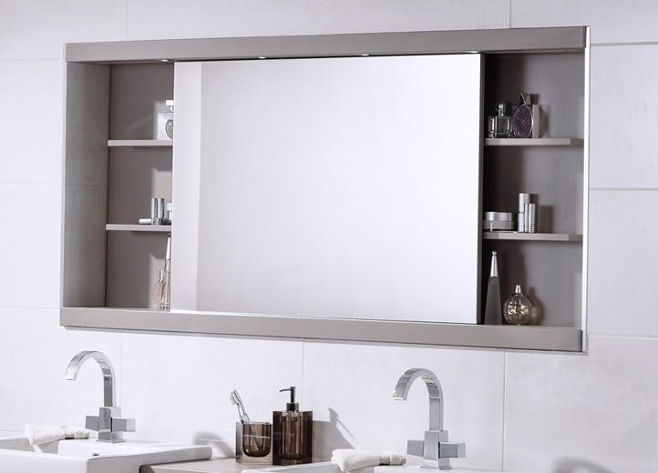 Gương treo tường phòng tắm bền đẹp: Gương treo tường phòng tắm bền đẹp là sự lựa chọn hoàn hảo cho những ai đang tìm kiếm một món đồ nội thất đáng tin cậy sử dụng lâu dài. Với chất liệu tre ép bền chắc, gương không bị cong vênh, trầy xước hay mốc. Thiết kế đơn giản tối giản giúp tăng tính thẩm mỹ cho căn phòng tắm của bạn. Hãy nhấp vào hình ảnh để tìm mua ngay một chiếc gương treo tường bền đẹp cho phòng tắm nhà bạn.