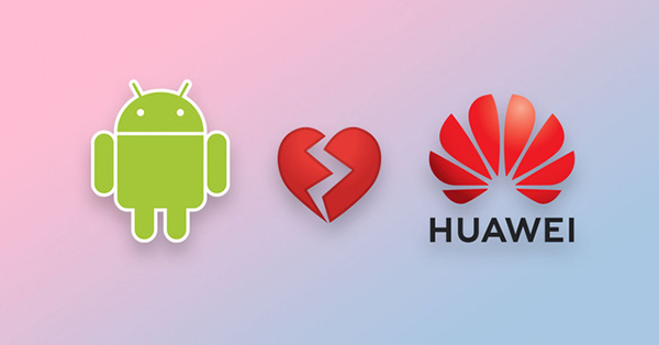 Huawei đã có phương án "lách luật" để sử dụng PlayStore, Youtube hay Gmail?