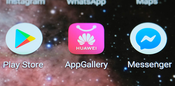 Huawei đã có phương án "lách luật" để sử dụng PlayStore, Youtube hay Gmail?