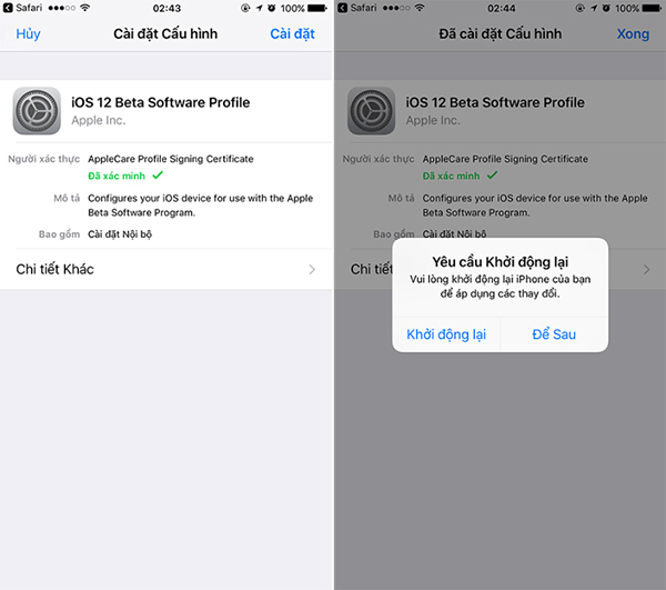 5 lỗi thường gặp trên iOS 16.6 và cách khắc phục - LDLPhones