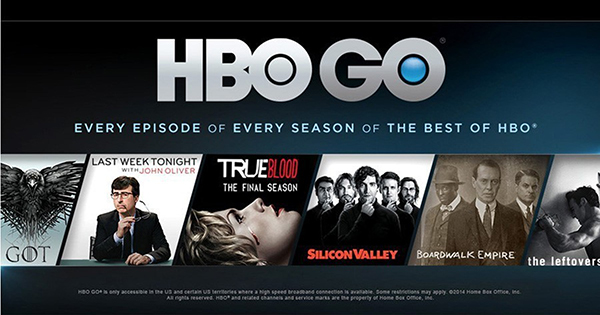 Tìm hiểu về dịch vụ truyền hình HBO Go tại Việt Nam