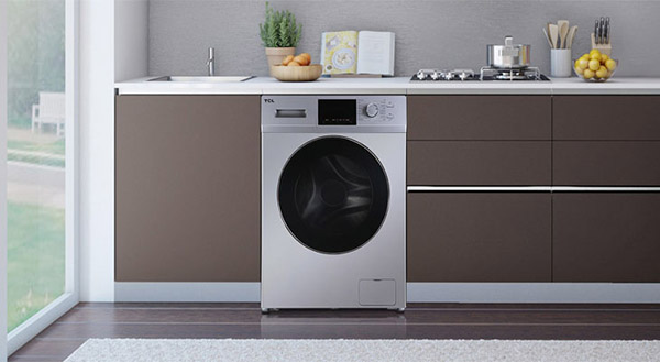 TCL ra mắt 3 dòng máy giặt mới T-Clean tại thị trường Việt Nam