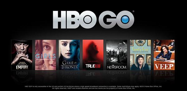 Tìm hiểu về dịch vụ truyền hình HBO Go tại Việt Nam