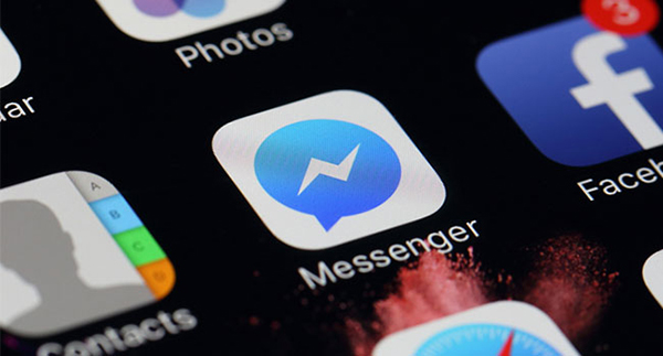 Làm thế nào để chuyển sang chế độ Dark Mode trên Facebook Messenger?