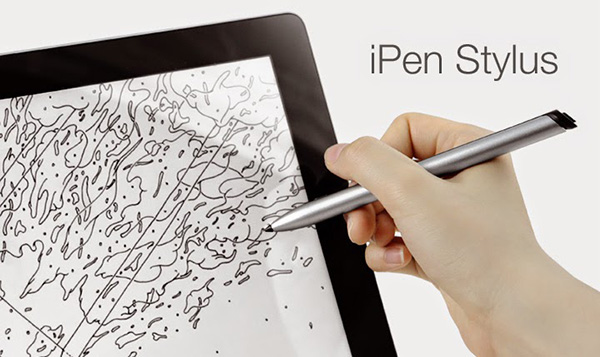 iPen sẽ được cho ra mắt cùng với iPhone mới để cạnh tranh với bút S Pen?