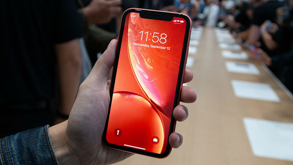 iPhone Xr sẽ là "mỏ vàng" của Apple trong năm nay?