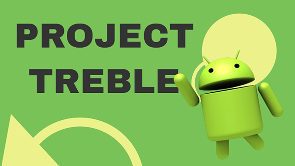 Hướng dẫn kiểm tra smartphone của bạn có được lên đời Android 9.0 và hỗ trợ Project Treble hay không?