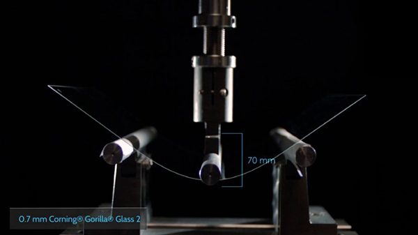Tìm hiểu về kính cường lực Corning Gorilla Glass