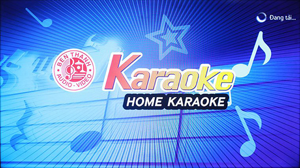 Làm thế làm thế nào để hát karaoke trên smart tivi?