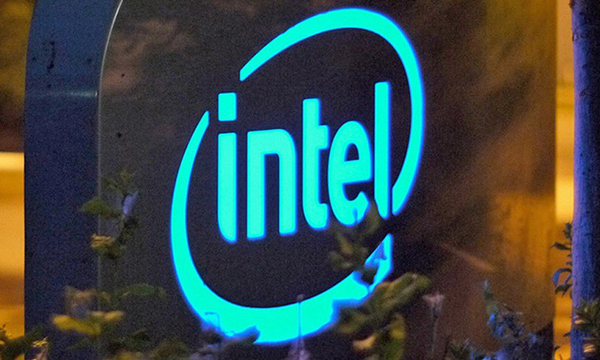 Laptop hỗ trợ mạng 5G dùng chíp Intel đầu tiên trên thế giới sắp ra mắt