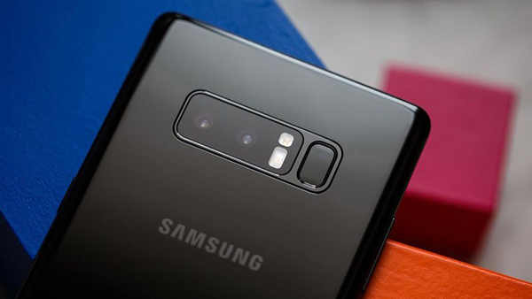 Những lý do nên sở hữu Galaxy Note 8 tại thời điểm này?