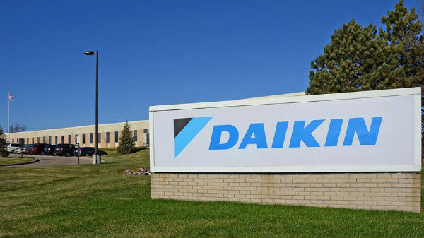 Máy giá buốt Daikin nằm trong dòng sản phẩm Brand Name phổ biến của Nhật Bản
