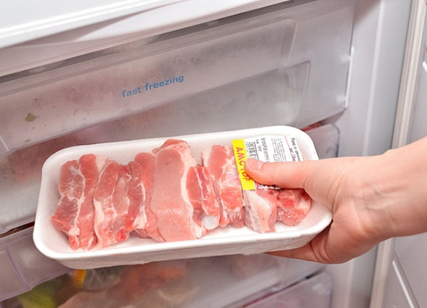 Mẹo sử dụng tủ lạnh đúng cách, tăng tuổi thọ và bảo quản thực phẩm tươi ngon ngày tết