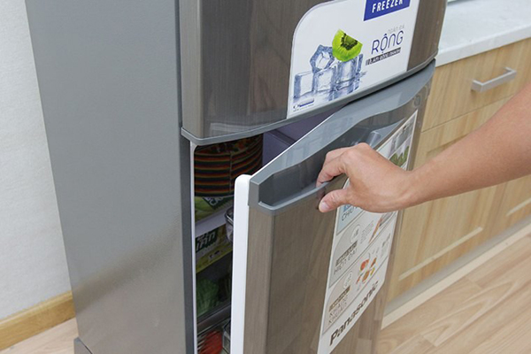 Mẹo sử dụng tủ lạnh đúng cách, tăng tuổi thọ và bảo quản thực phẩm tươi ngon ngày tết