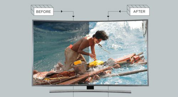 Mẹo sử dụng Tivi màn hình LED được bền lâu