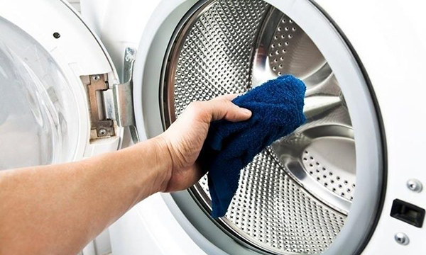 Những mẹo vặt giúp bạn sử máy giặt hiệu quả hơn