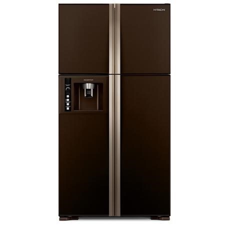 Tủ lạnh HITACHI Inverter 540 Lít R-W660PGV3(GBW) (giá tham khảo 27.090.000 đồng)