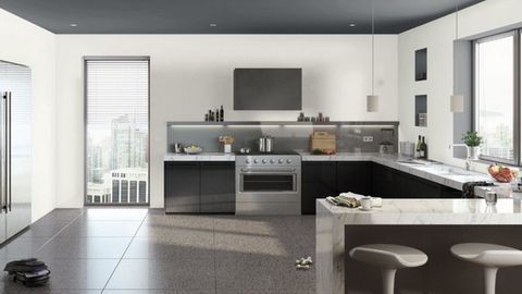 Trang trí nội thất nhà bếp đẹp là một trong những kỹ thuật quan trọng để tạo nên một không gian đầy sức sống và ấn tượng. Với những ý tưởng trang trí tuyệt vời, ảnh liên quan sẽ giúp bạn tìm thấy cách tinh tế và độc đáo để thiết kế cho ngôi nhà của mình.